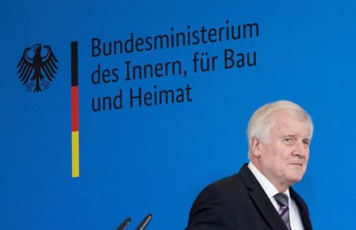 AB Mülteci Anlaşması Almanya'da Kriz Yarattı