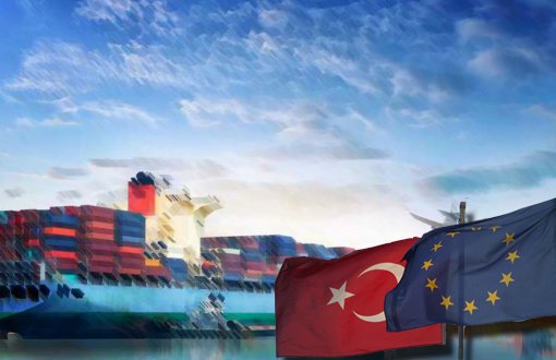 Berlin Türkiye ile Gümrük Birliği Müzakereleri İçin "Şu An Mümkün Değil" Dedi 