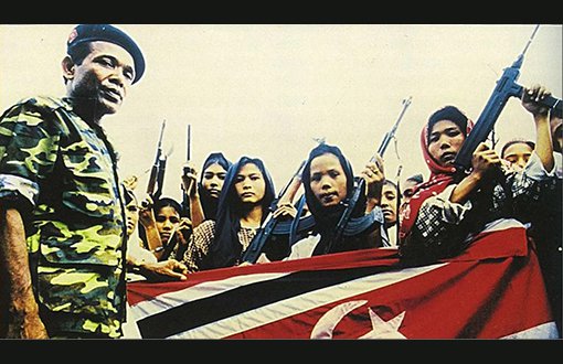Endonezya Barış Müzakeresi ve Kilit Mekanizmaları