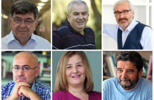 Zaman Davasında Karar; 6 Gazeteciye Hapis Cezası