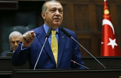 Erdoğan: Pazartesi Günü Kabineyi Açıklayacağız