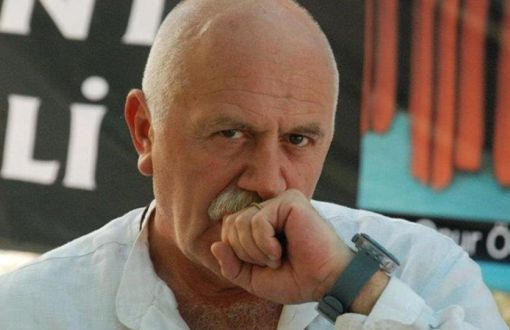 Tiyatrocu Orhan Aydın İfade Verdikten Sonra Serbest Bırakıldı