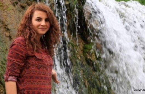 Journalist Şerife Oruç Released