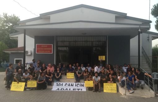Verdict Announced in Soma Trial, Families Protest