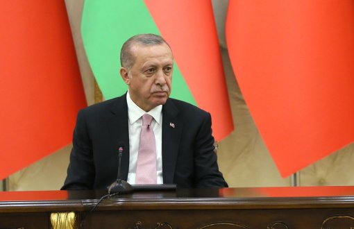 Erdoğan "Berat Albayrak Dersine Girdi" Dedi Ama Dolar 4,97’yi Gördü