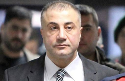 Akademisyenleri Tehdit Davasında Sedat Peker'e Beraat