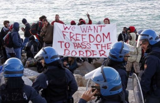 İtalya'da Yabancılara "Defolup Gidin" Demek Irkçılık Sayıldı