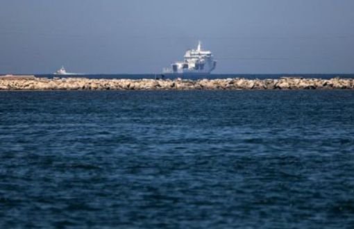 İtalya ve Malta'nın Limanlarını Açmadığı 450 Göçmen Denizde Mahsur