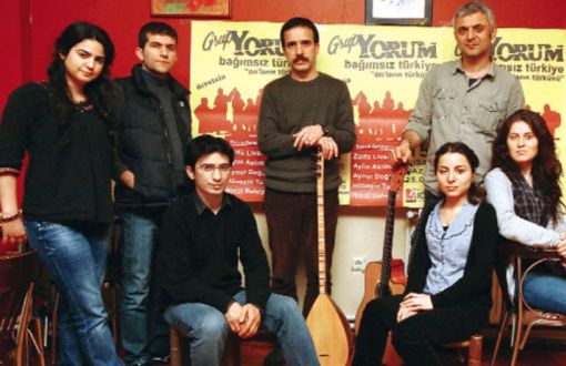 Euronews: Grup Yorum Band Members Seek Asylum in France