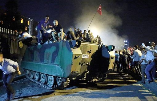 2 Years of July 15 Coup Attempt with Figures, Reports