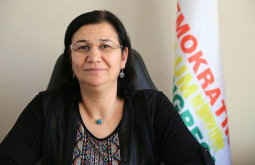 Arrest of HDP MP Güven on Parliamentary Agenda