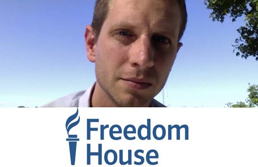 Freedom House Director: Turkey Guilty of Violating Freedom of Expression for Years