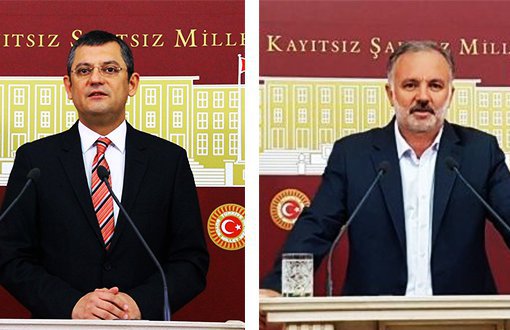 HDP ve CHP’den Yasa Teklifine Tepki: OHAL Üç Yıllığına Uzatılıyor