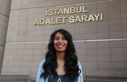 Gazeteci Canan Coşkun'a 2 Yıl 3 Ay Hapis