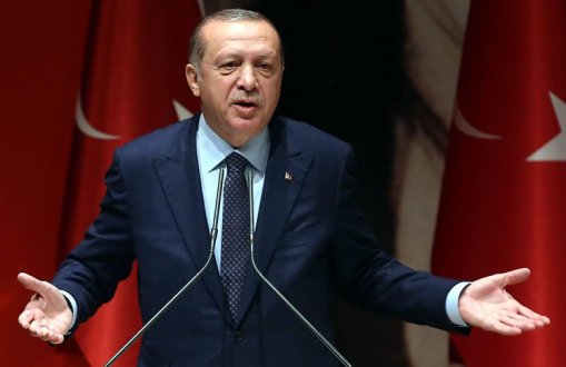 Erdoğan’dan 72 CHP’li Milletvekiline “Tayyipler Alemi”nden Suç Duyurusu