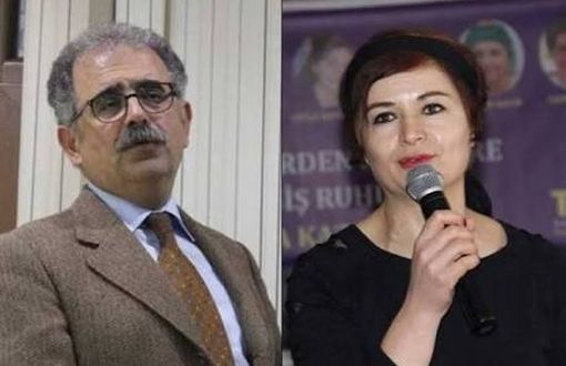 Prof. Dr. Hamzaoğlu, Women’s Assembly Spokesperson Çelebi Released