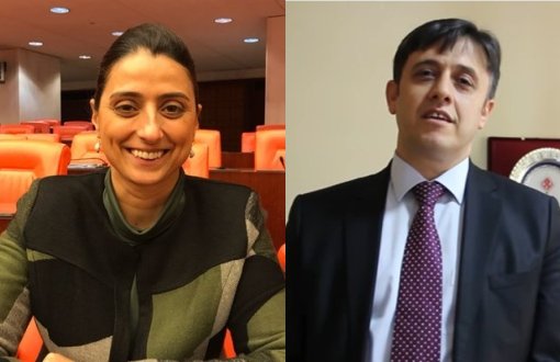 HDP’li İki Milletvekiline Daha “Cenaze” Soruşturması