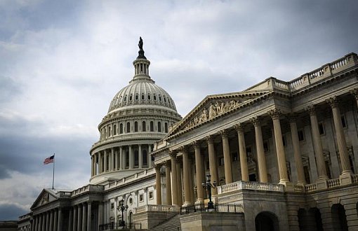 Bill at US Senate Proposing ‘Financial Limitation on Turkey’