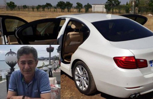 HDP Sözcüsü Oluç: Diyarbakırlı İş İnsanı Kamil Acar Nerede?