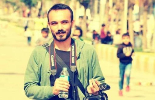 Mezopotamya Agency Reporter Çağlar Released