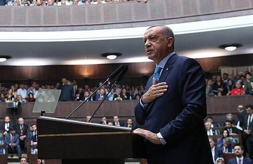 Erdoğan’dan Bedelli Açıklaması: "Bu Millet Asker Bir Millettir"