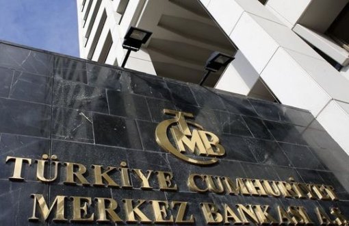 Merkez Bankası Beklenen Kararı Vermedi, Faizi Artırmadı
