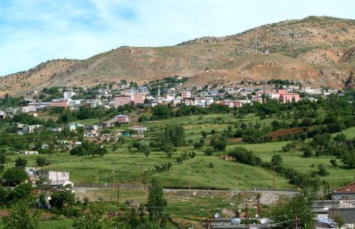 Curfew in Diyarbakır’s District of Kulp