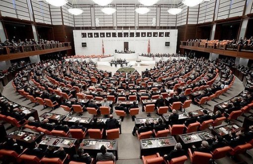 “Sürekli OHAL Kanunu” Meclis’te Kabul Edildi