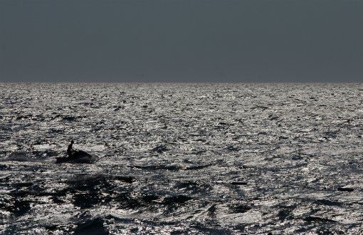 Ege Denizi'nde Bot Battı: 6 Kişi Ölü