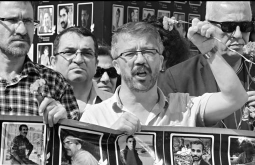 Ankara Gar Katliamı ve Ülkenin Adaletle İmtihanı