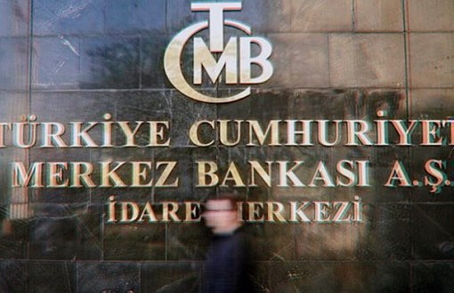 Central Bank Increases Its Inflation Forecast by 5 Percent