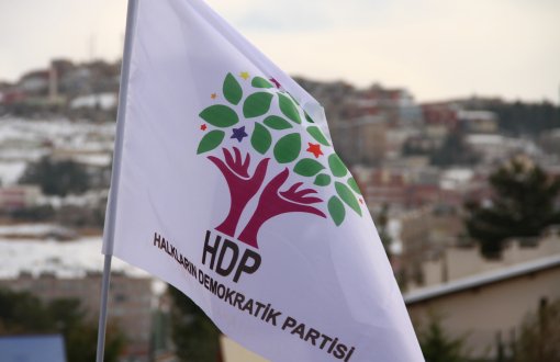 HDP Yüksekova’daki Saldırıyı Kınadı