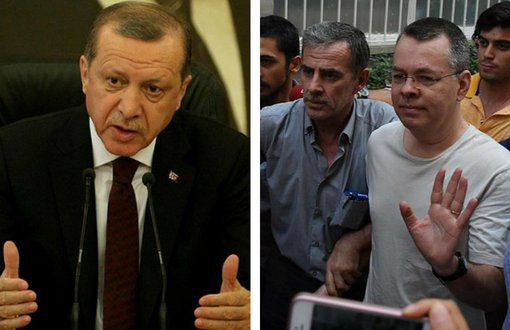 Erdoğan: Tehditkar Dili Kabul Etmemiz Mümkün Değil