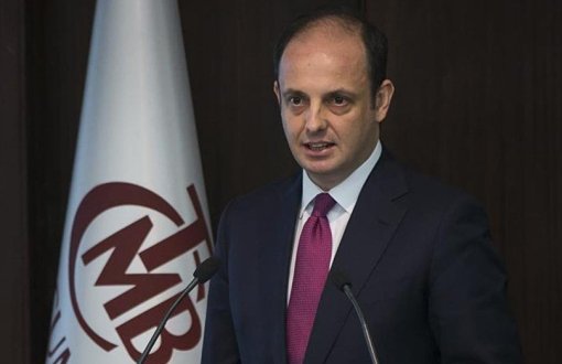 HDP'li Kubilay: Merkez Bankası Başkanı İstifa Etmelidir