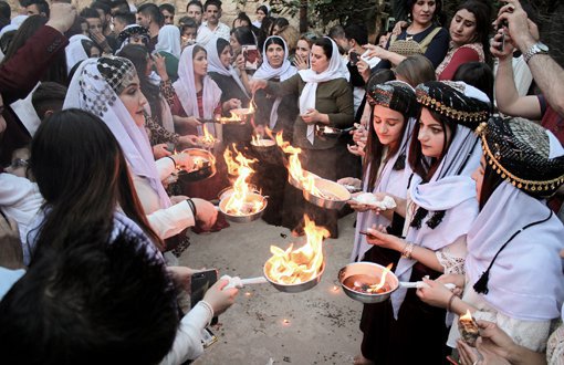 Prof. Kızılhan: Êzidî Kadınlar Çok Güçlü; Bunun Sebebi Kuşaklar Arası Travma