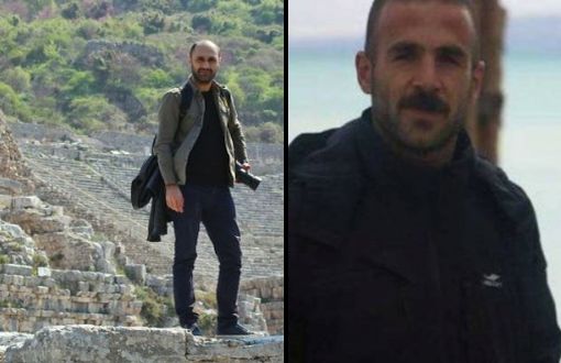 Journalist Güneş Released, Detention of Ataman Continues