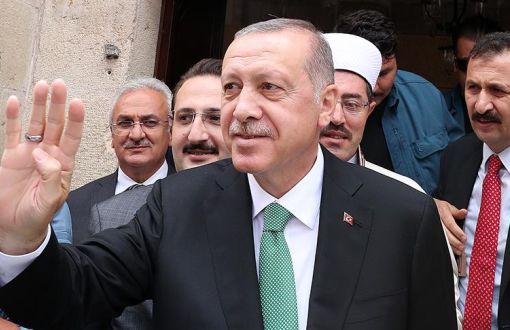 Erdoğan: We Will Not Lose Economic War