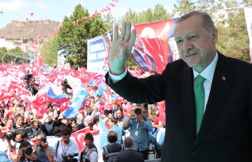 Erdoğan "Yastık Altı Dövizleri Bozdurun" Dedi, Dolar 6,20'yi Geçti