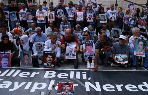 "Devleti Yönetenler Türkiye'nin Bir Hukuk Devleti Olmasını İstemiyor"