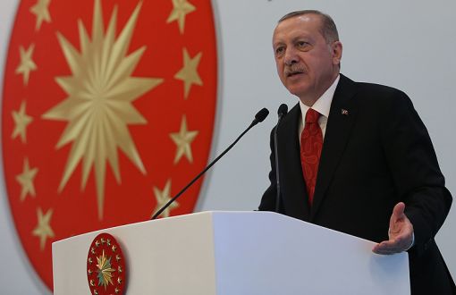 Erdoğan: Döviz Alma Yoluna Gitmeyin, B-C Planını Uygularım