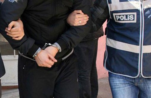 HDP Eski Vekili Berk ve PM Üyesi Özer Gözaltında