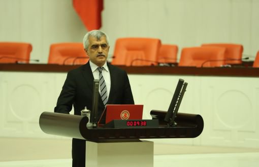 HDP'li Gergerlioğlu: "Ekonomik Güvenliği Tehdit Etme" Suçunun Dayanağı Ne?