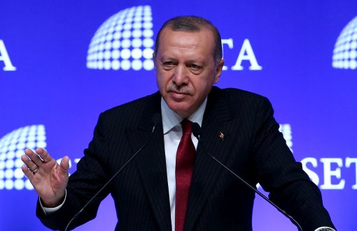 Erdoğan: Em ê Berhemên Elektronîk yên DYAyê Nekirin