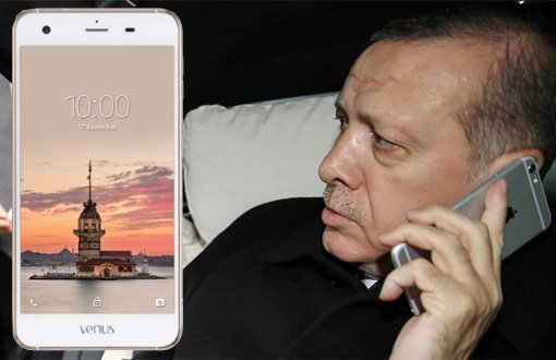 Erdoğan’ın iPhone Yerine Önerdiği Venüs Ne Kadar Yerli?