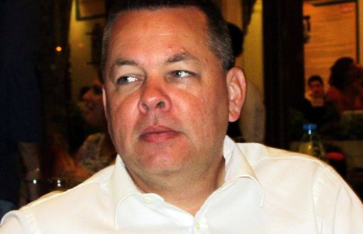 Request for Release of Pastor Brunson Rejected