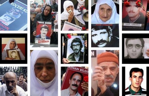 Galatasaray Meydanı'nın Hayatını Kaybeden Tanıkları