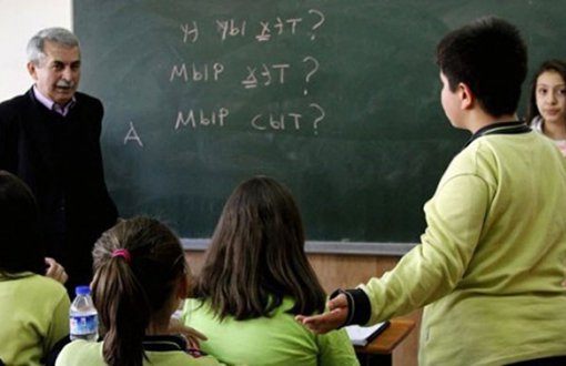 KAFFED, Rusya'da Anadil Eğitimi Kısıtlamasına Karşı Deklarasyon Yayınladı