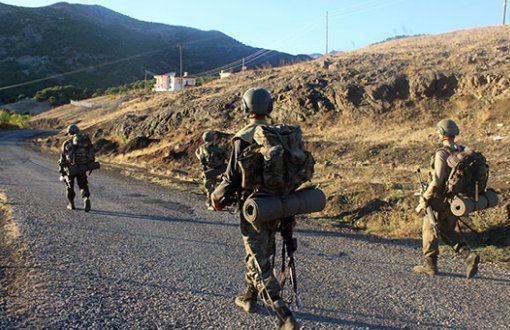 4 Soldiers Killed in Adıyaman