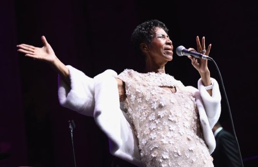“Soul’un Kraliçesi” Aretha Franklin Hayatını Kaybetti