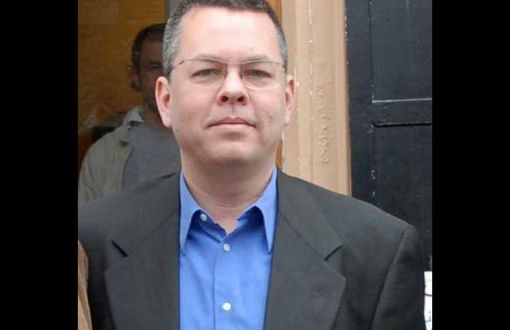Request for Release of Pastor Brunson Rejected Again